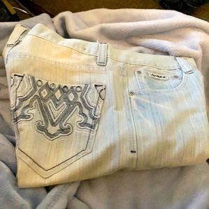 Avirex Jeans 👖